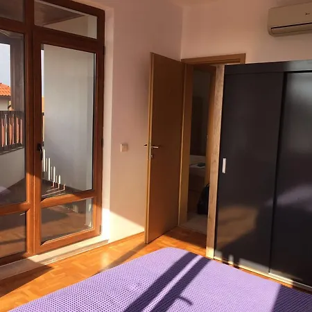 Jasmin Villas * Ахелой