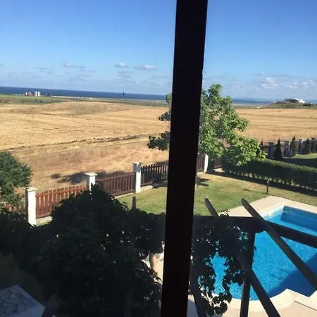 Jasmin Villas Ахелой