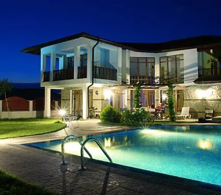Jasmin Villas *