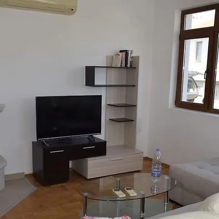 Jasmin Villas Acheloj