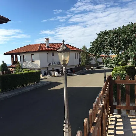 Jasmin Villas Prázdninový dům