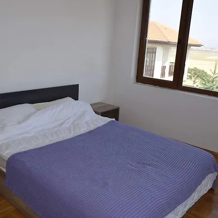 Jasmin Villas Prázdninový dům *