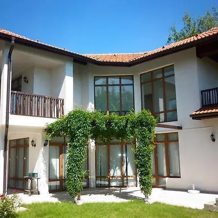 Prázdninový dům Jasmin Villas Acheloj