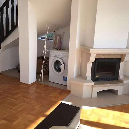 Prázdninový dům Jasmin Villas Acheloj