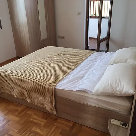 Prázdninový dům Jasmin Villas