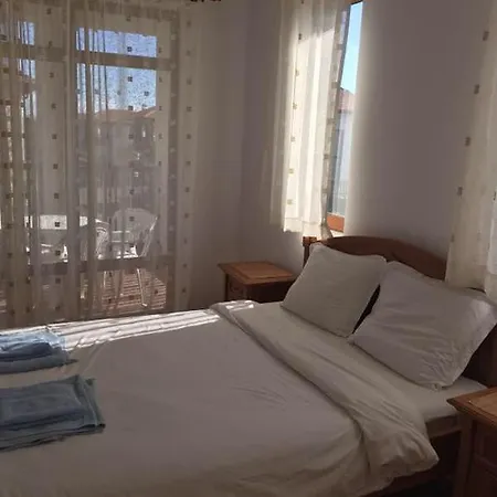 Jasmin Villas Acheloj