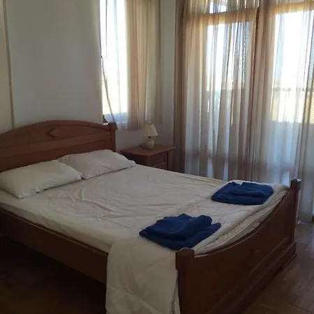 Prázdninový dům Jasmin Villas *