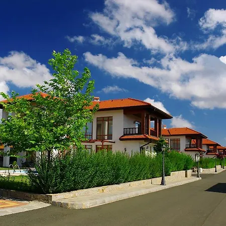 Jasmin Villas Acheloj