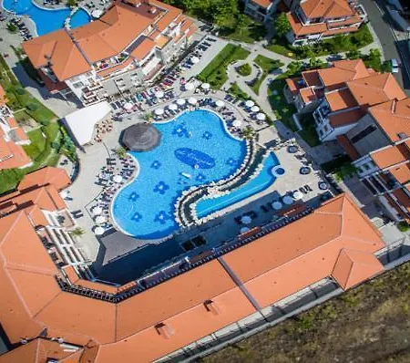 Prázdninový dům Jasmin Villas Acheloj