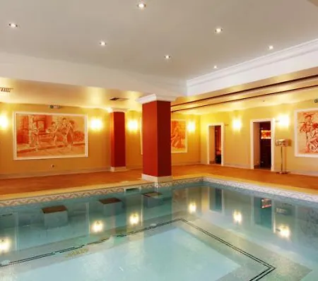 Prázdninový dům Jasmin Villas *